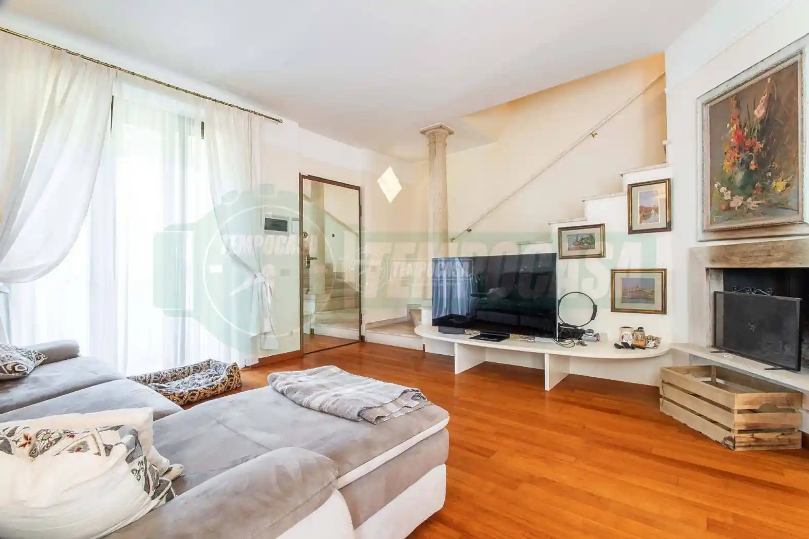 Villetta a schiera - foto 5