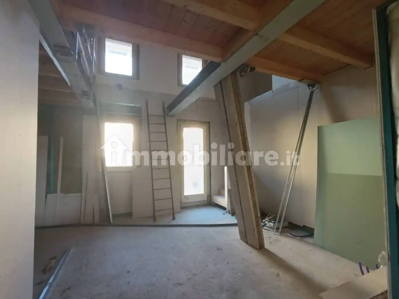 Appartamento in vendita a Martinengo