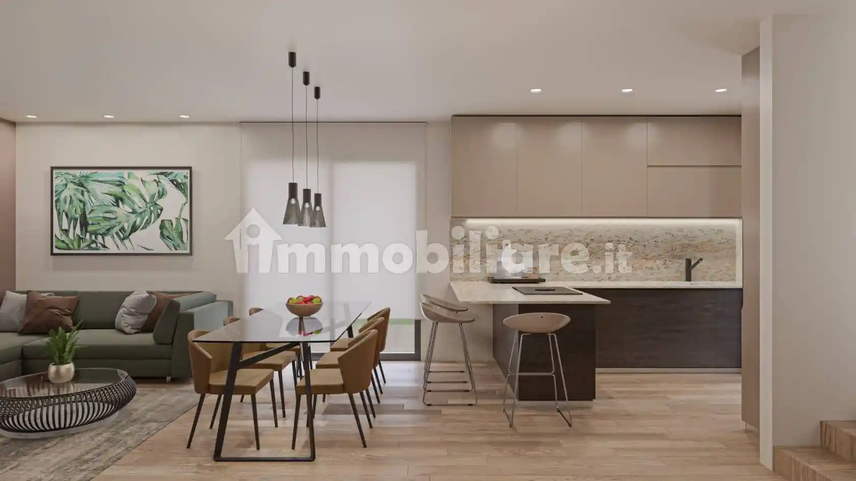 Villa in vendita a Ghisalba