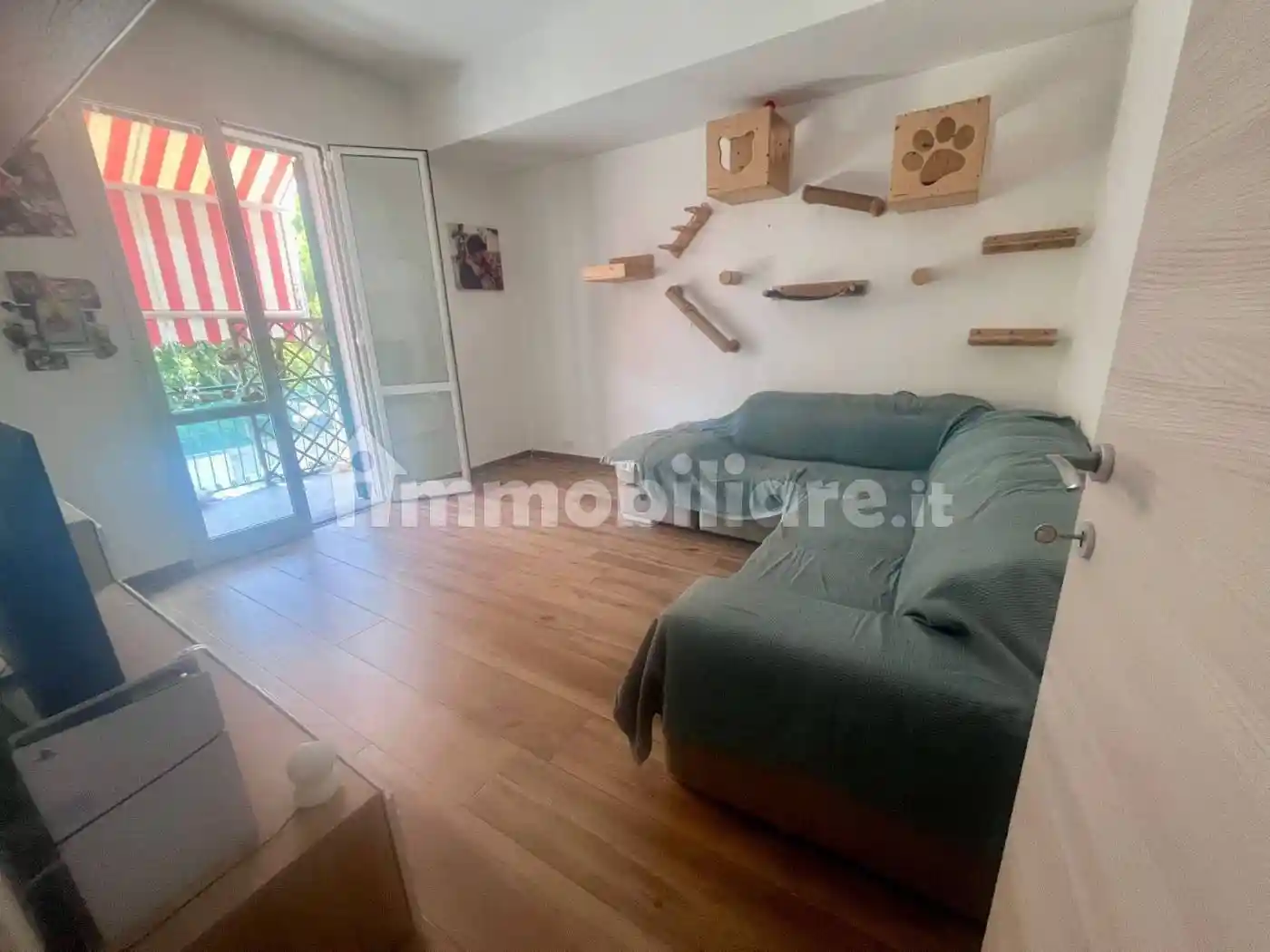 Appartamento in vendita a Albenga