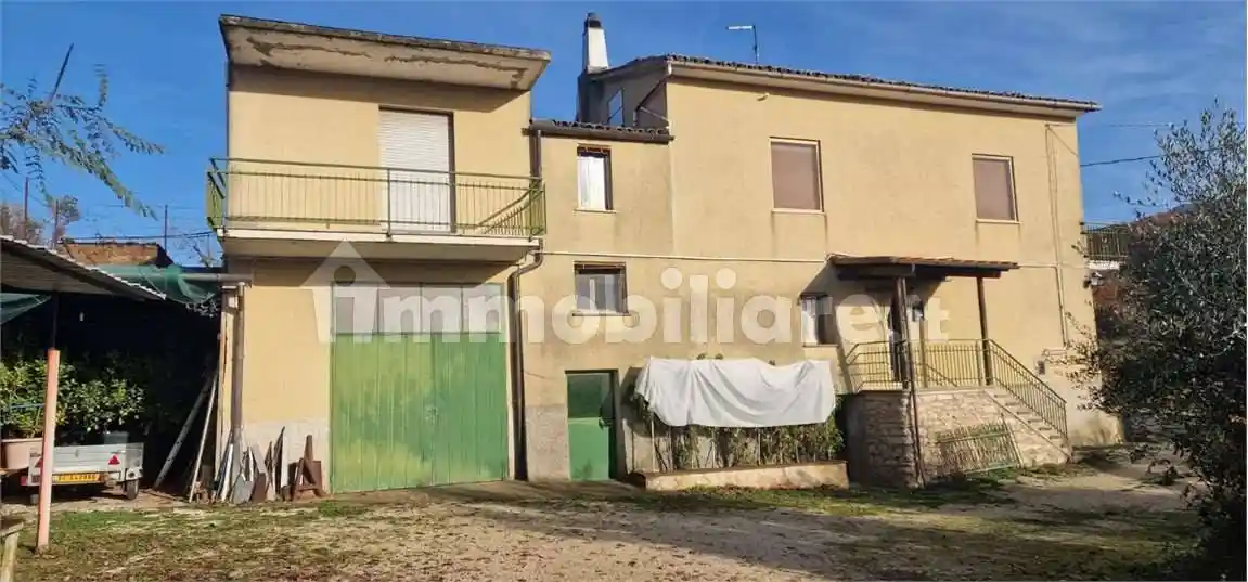 Casa indipendente - foto 2