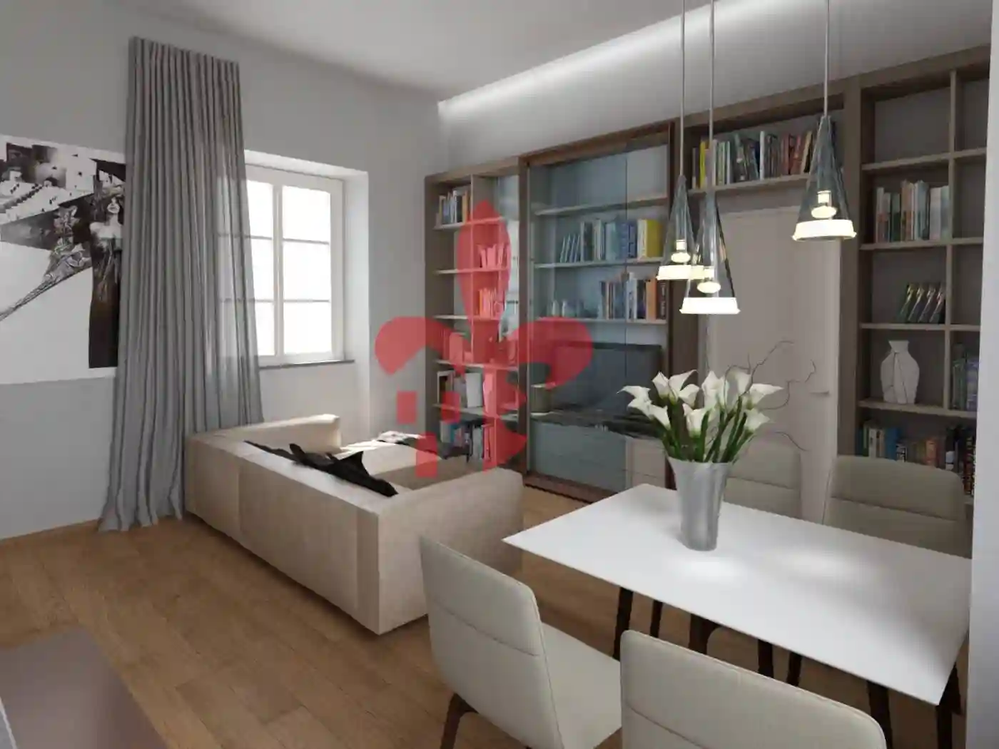 Appartamento - foto 3