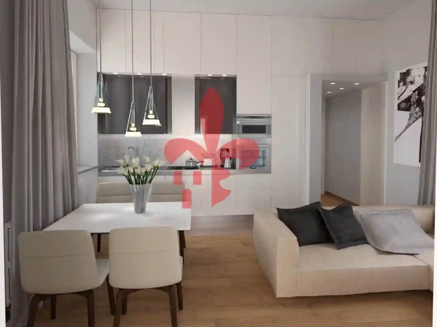 Appartamento - foto 5