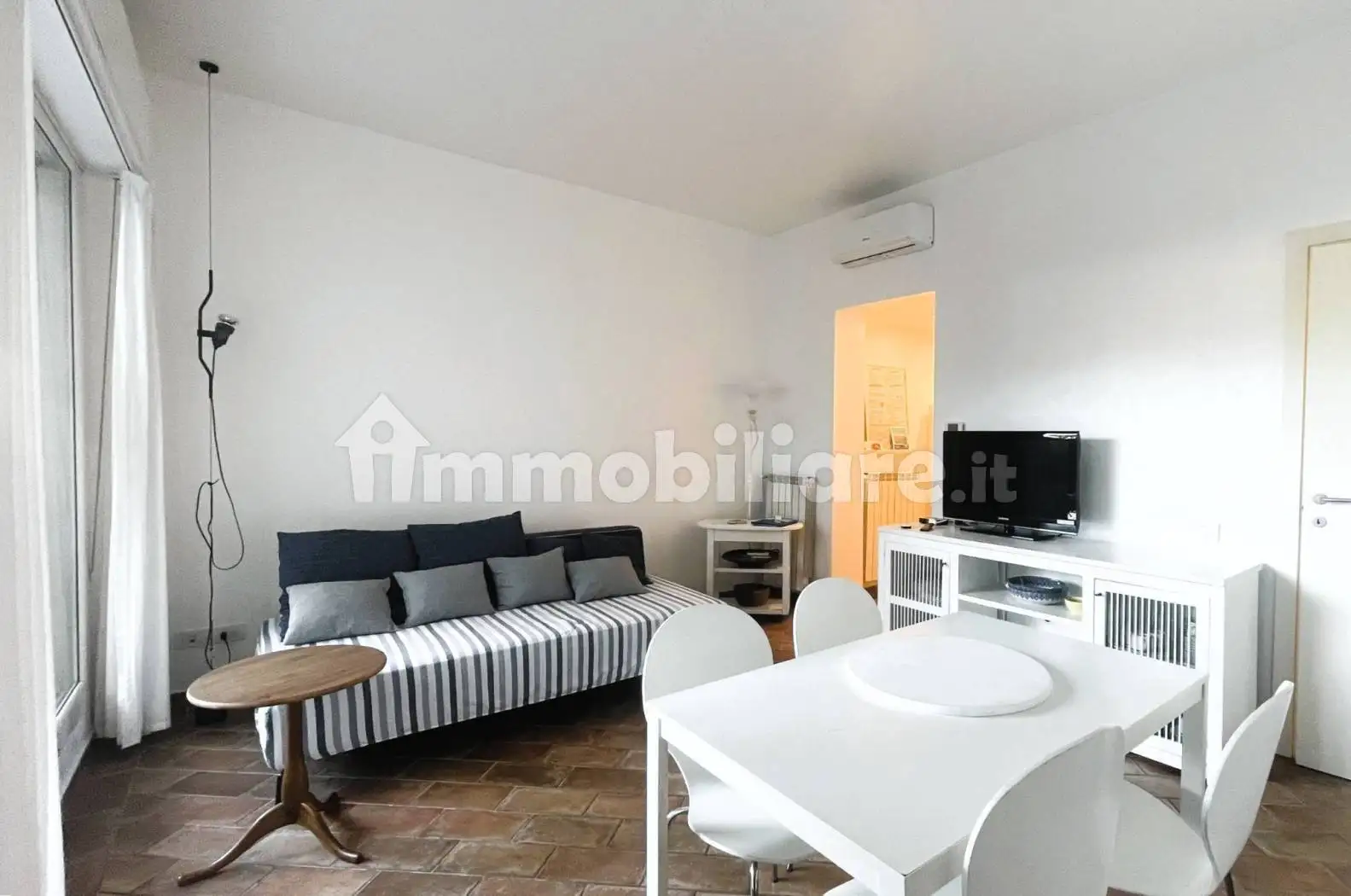 Appartamento in affitto a San Felice del Benaco