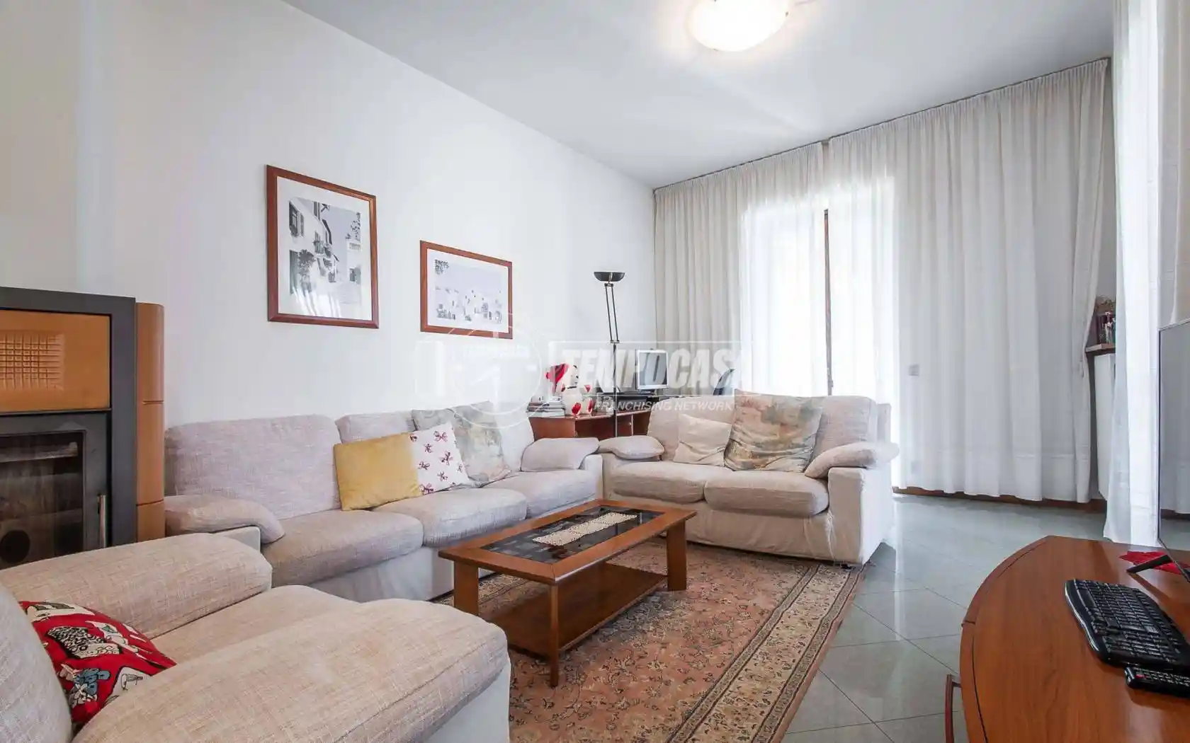 Villa bifamiliare via Tintoretto 10, Gorla Maggiore - foto 2