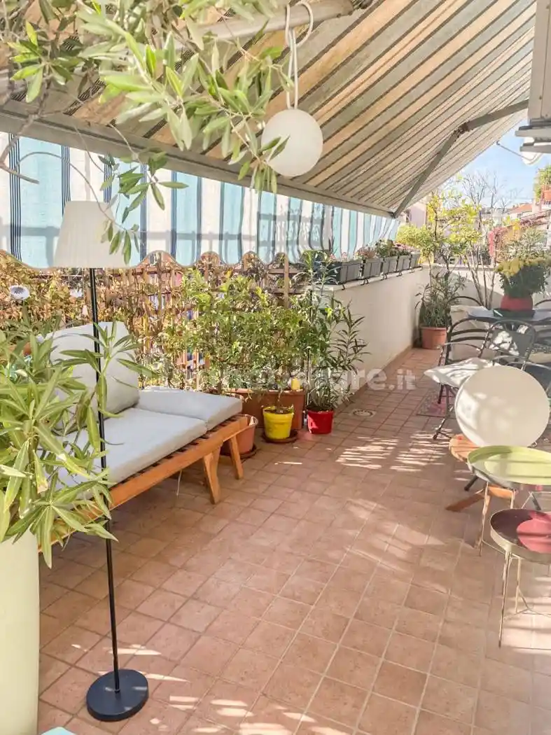 Trilocale via Ambrogio Campiglio 11, Città Studi, Milano - foto 2