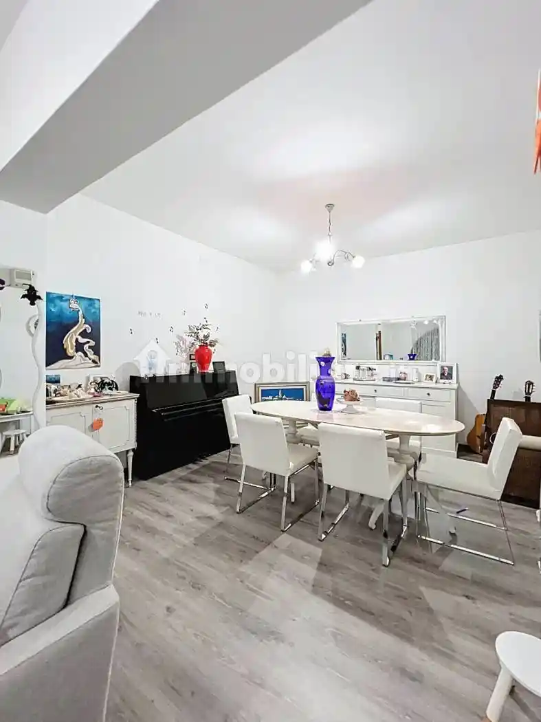 Villa bifamiliare via Giuseppe Nigra, Li Punti - Viziliu, Sassari - foto 2