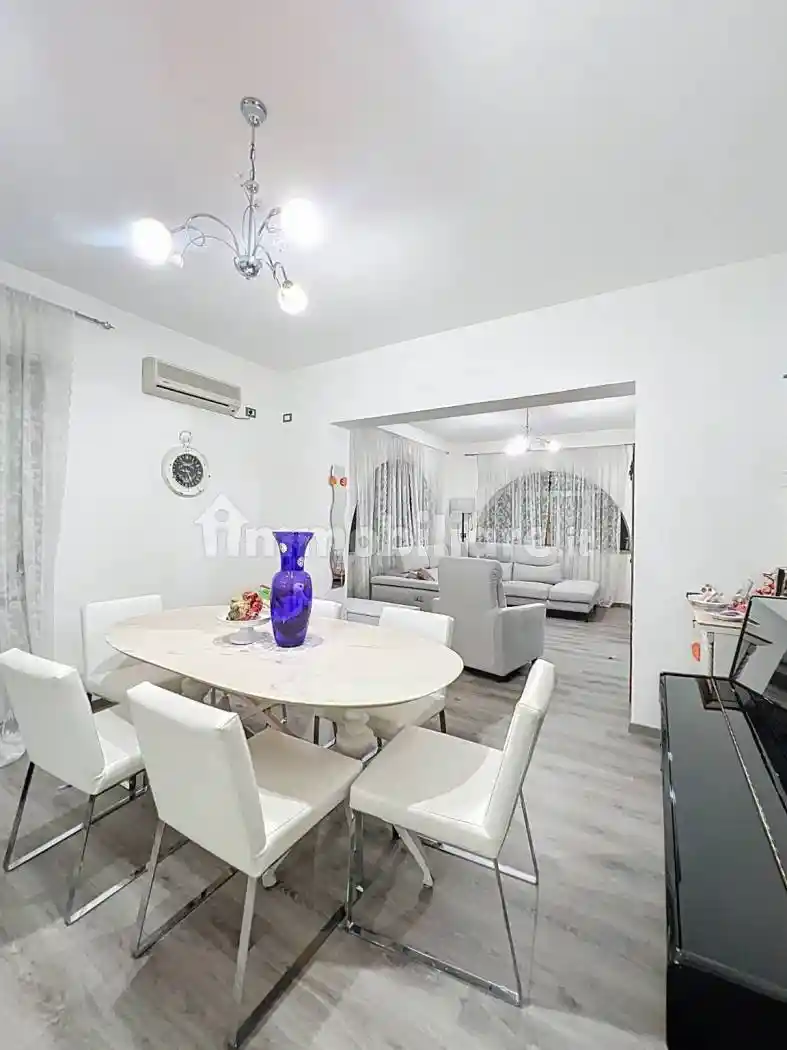 Villa bifamiliare via Giuseppe Nigra, Li Punti - Viziliu, Sassari - foto 3