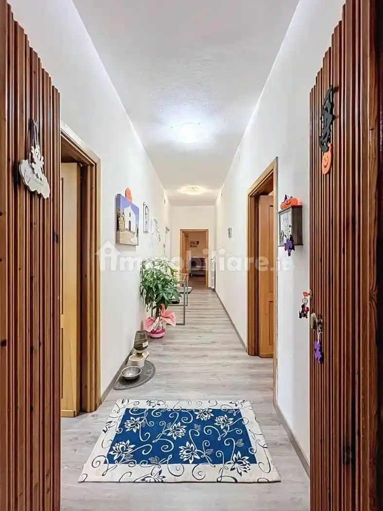 Villa bifamiliare via Giuseppe Nigra, Li Punti - Viziliu, Sassari - foto 5