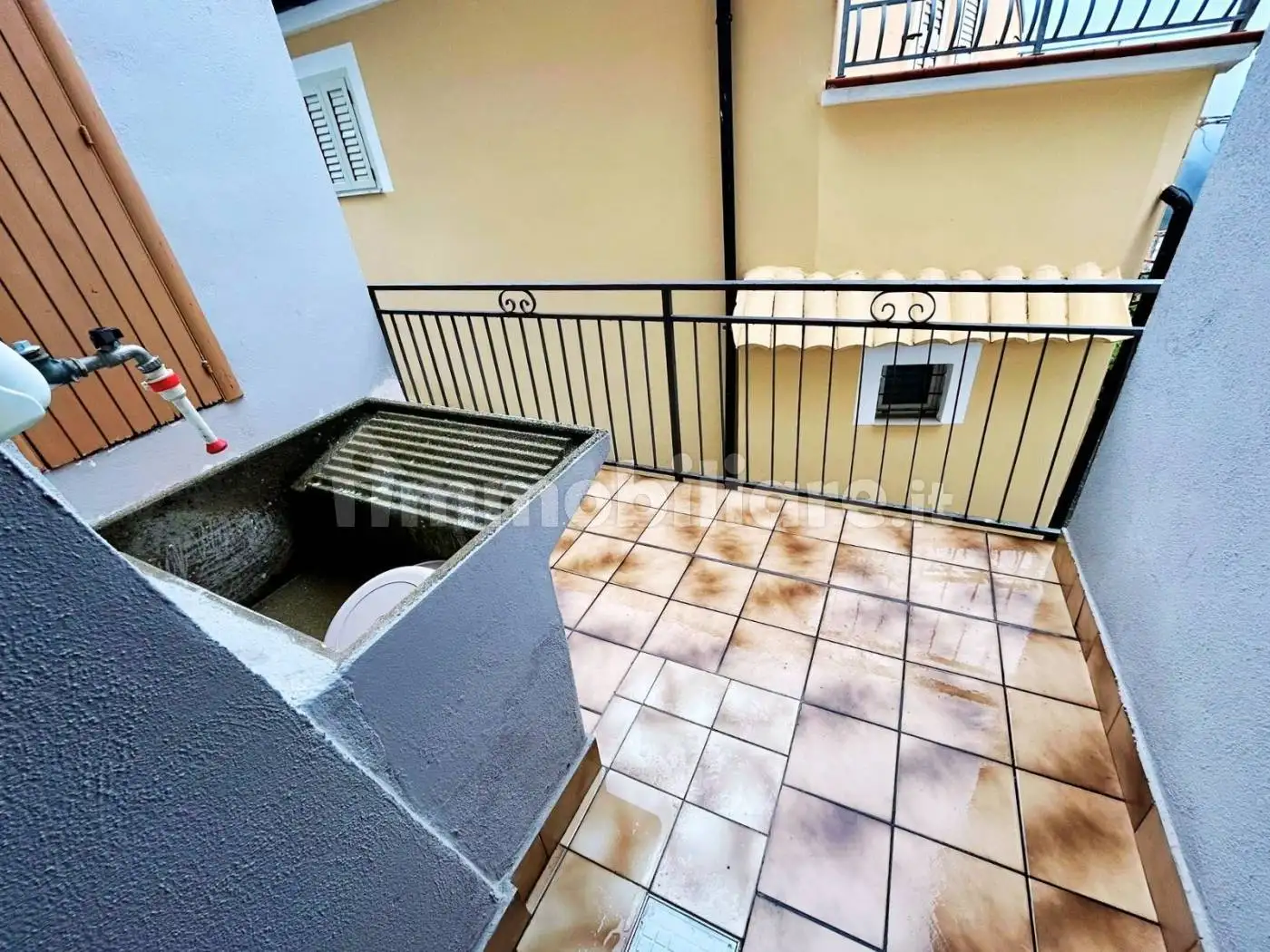 Trilocale via Orticello, Bonifati - foto 3