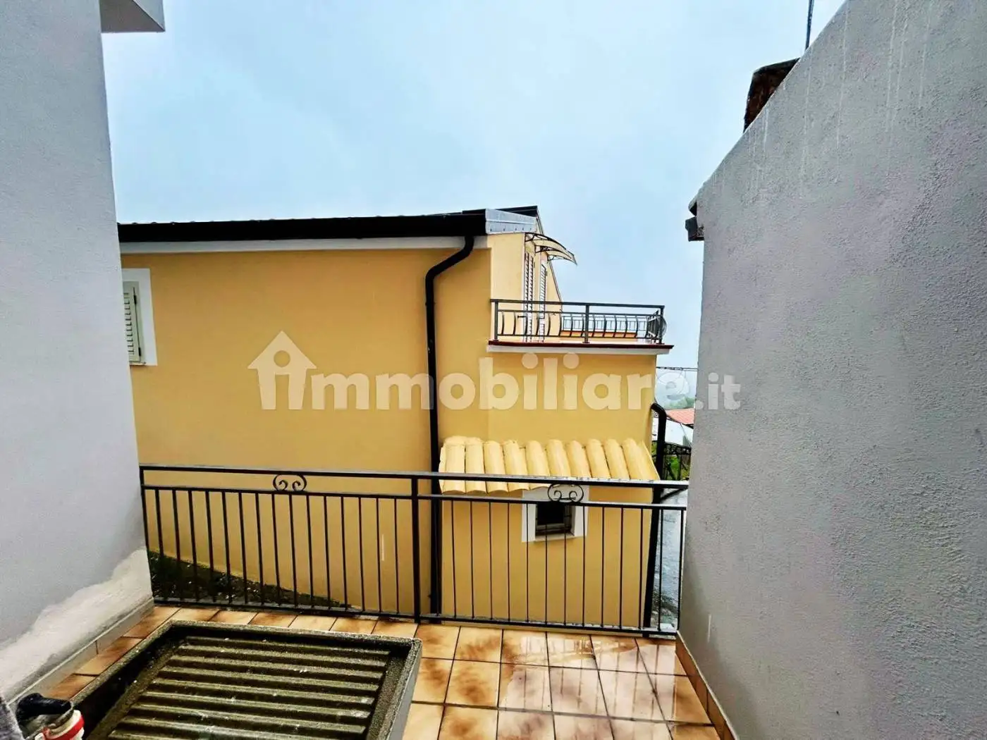 Trilocale via Orticello, Bonifati - foto 4