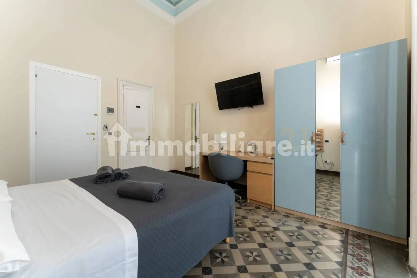 Appartamento in vendita a Catania