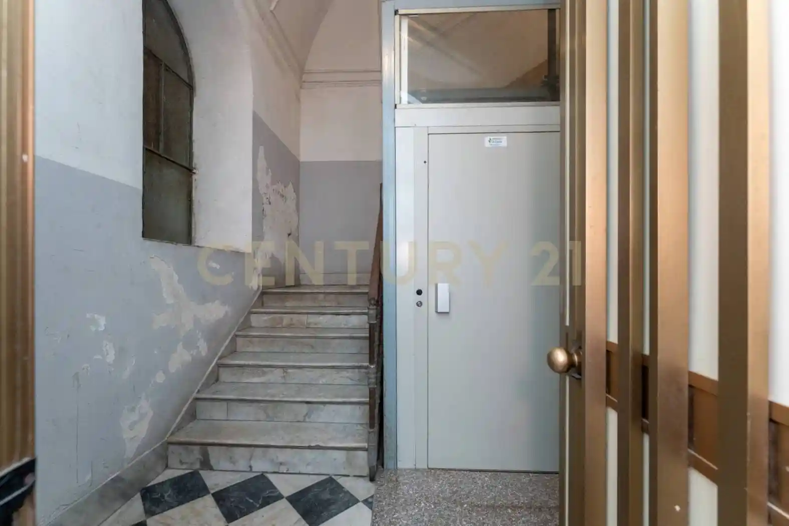 Appartamento via Ferrara Abate 76, Centro Storico, Catania - foto 2