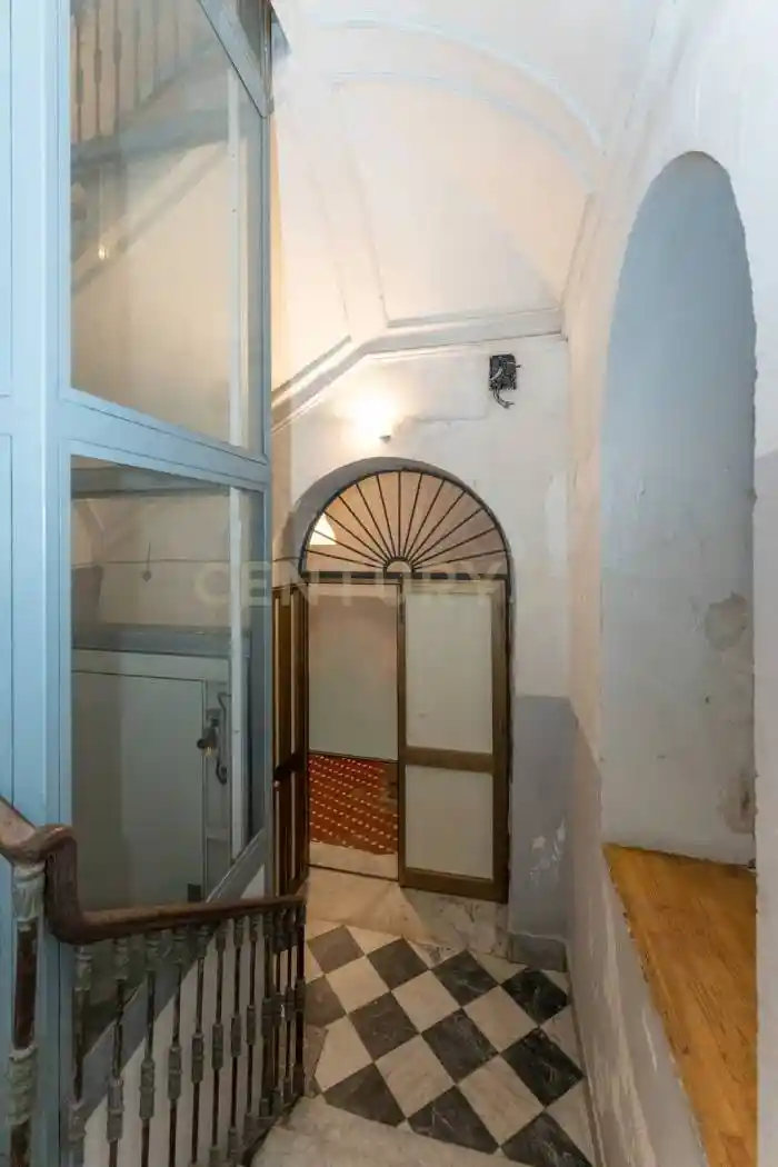 Appartamento via Ferrara Abate 76, Centro Storico, Catania - foto 3