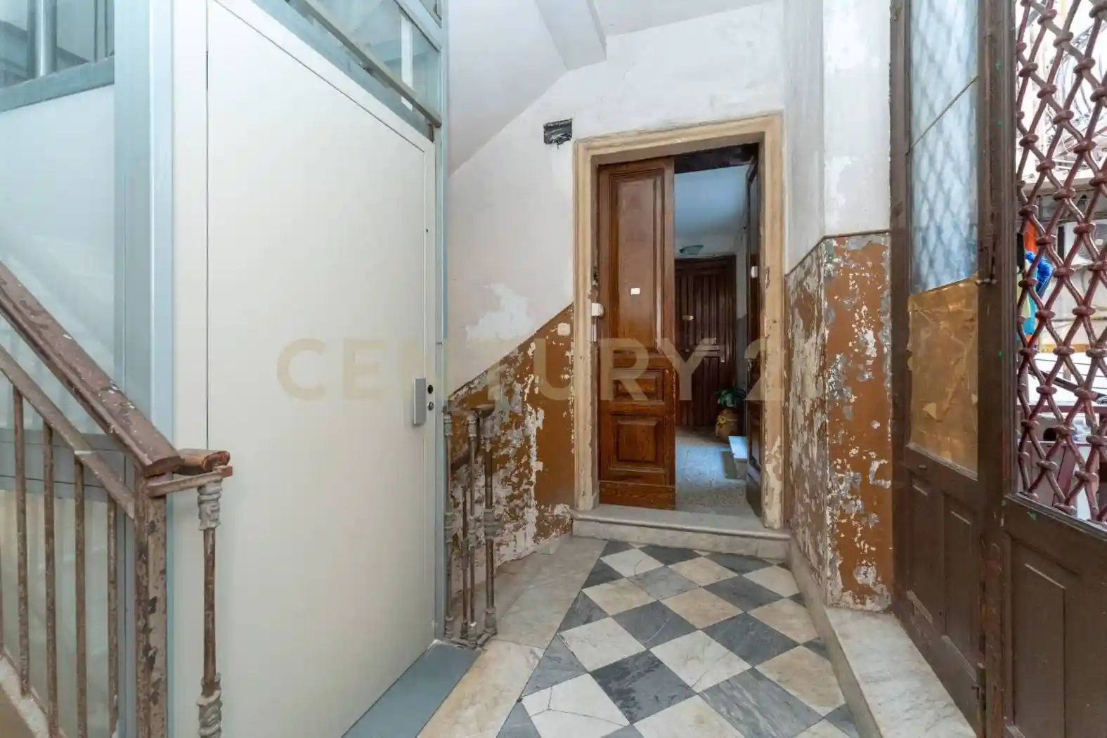 Appartamento via Ferrara Abate 76, Centro Storico, Catania - foto 4