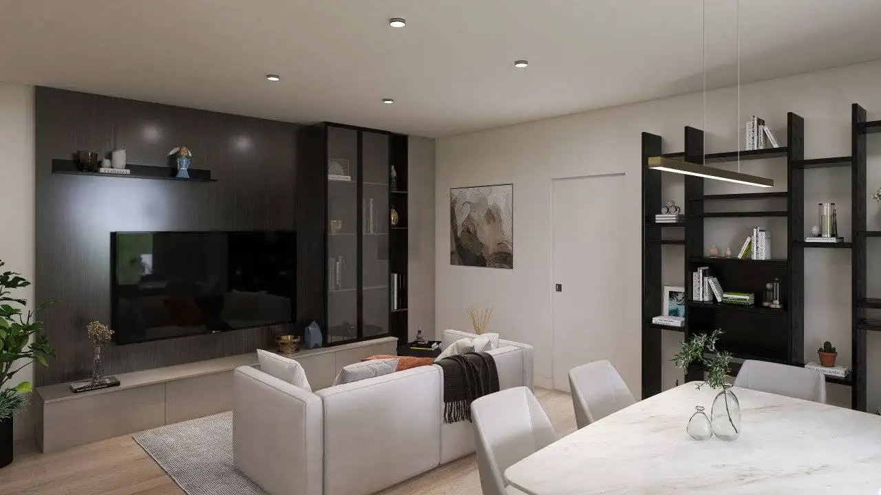 Appartamento in vendita a Brescia