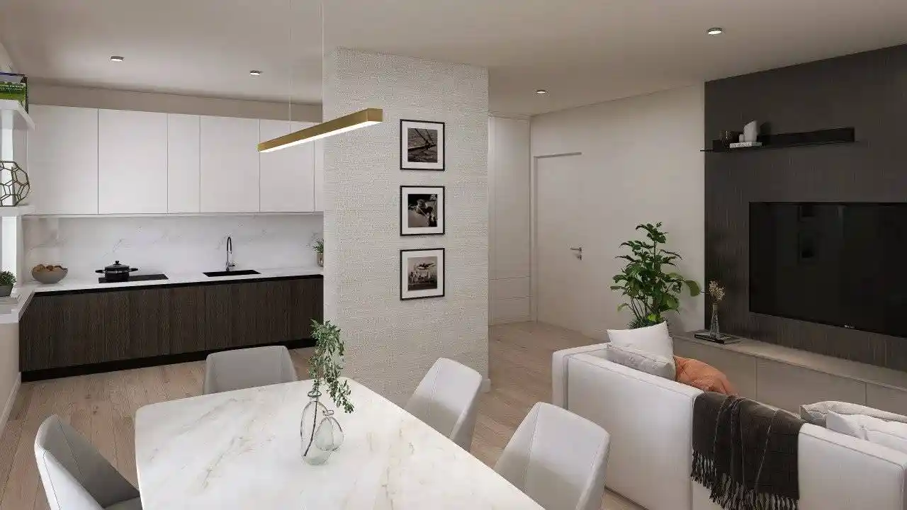 Trilocale via Carlo Goldoni, Sant'Eufemia - Caionvico, Brescia - foto 2