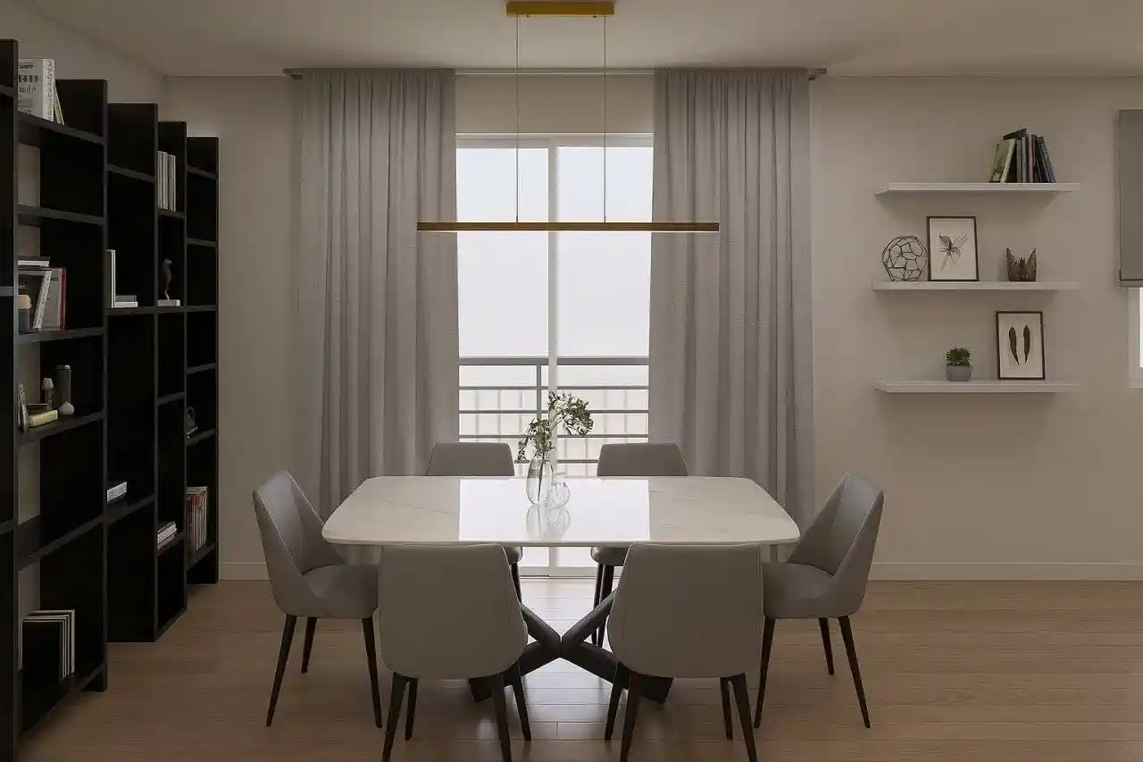 Trilocale via Carlo Goldoni, Sant'Eufemia - Caionvico, Brescia - foto 3