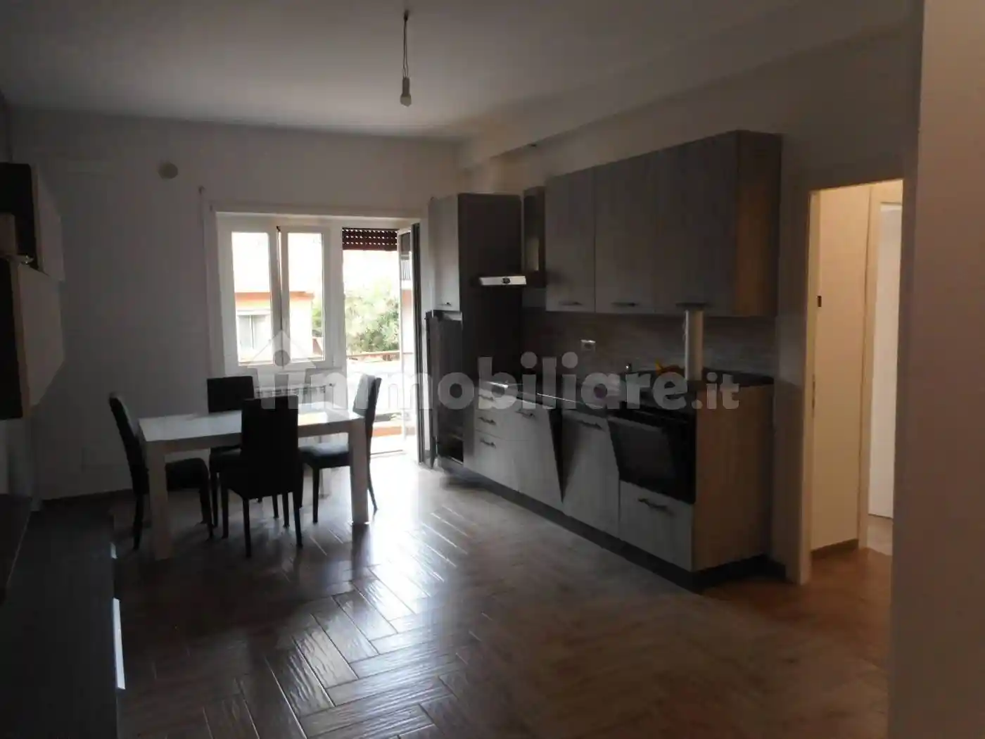 Quadrilocale via dell'Assunzione 39, Battistini - Primavalle, Roma - foto 2