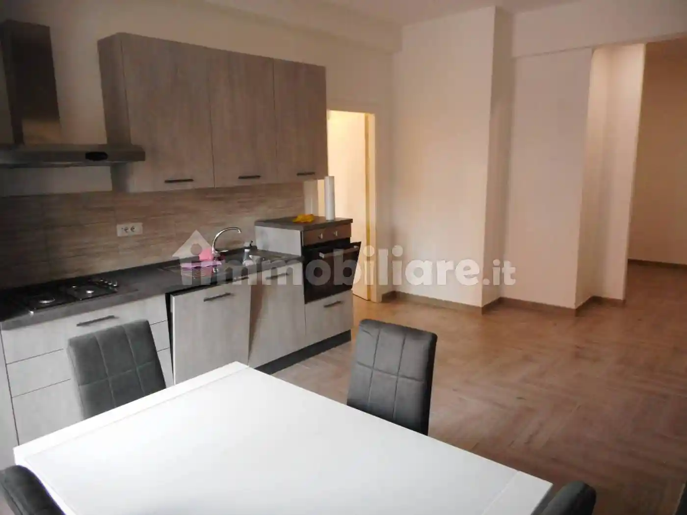 Quadrilocale via dell'Assunzione 39, Battistini - Primavalle, Roma - foto 4