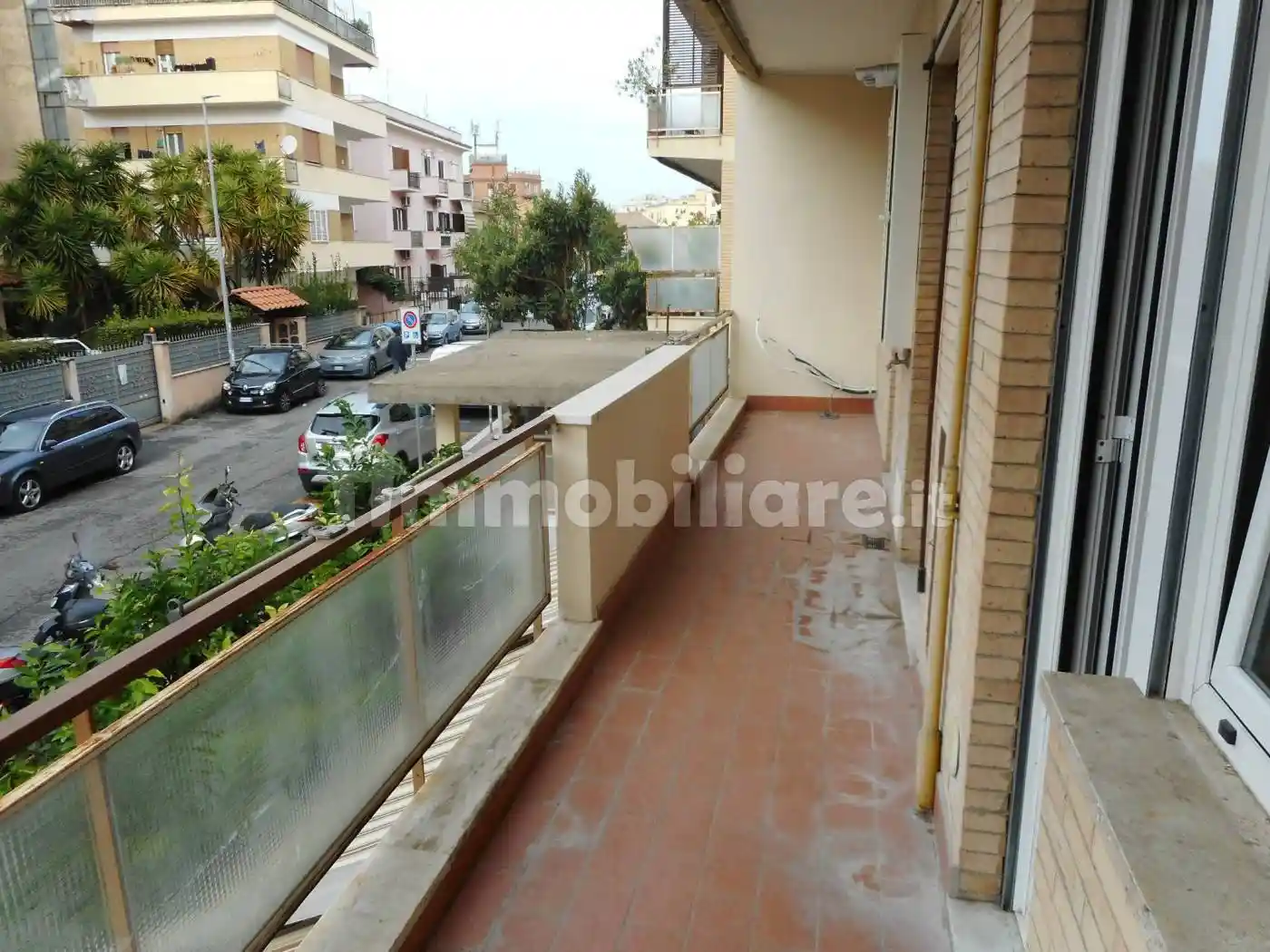 Quadrilocale via dell'Assunzione 39, Battistini - Primavalle, Roma - foto 5