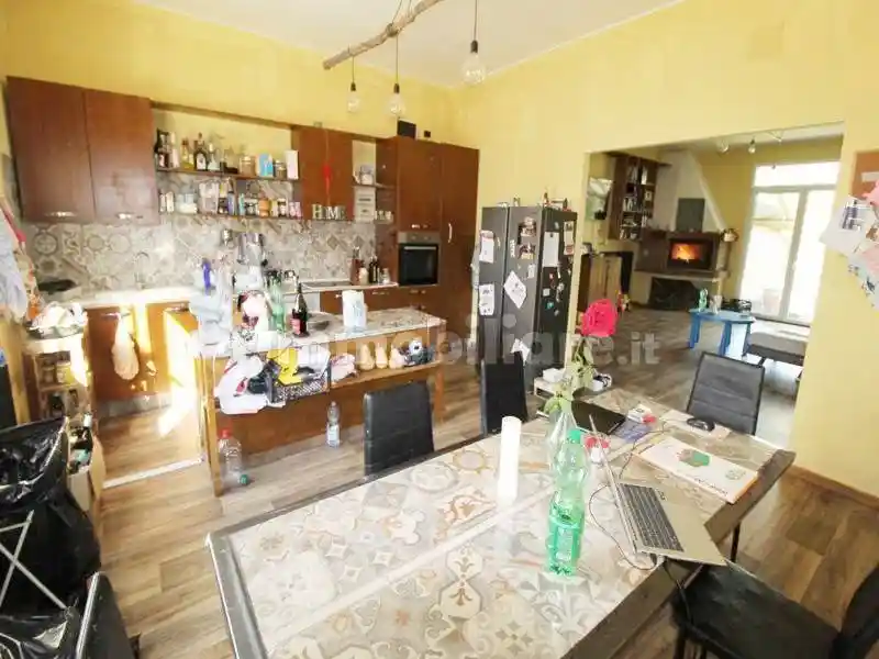 Villa unifamiliare, buono stato, 285 m², Mezzano - Borgo Masotti, Ravenna - foto 4