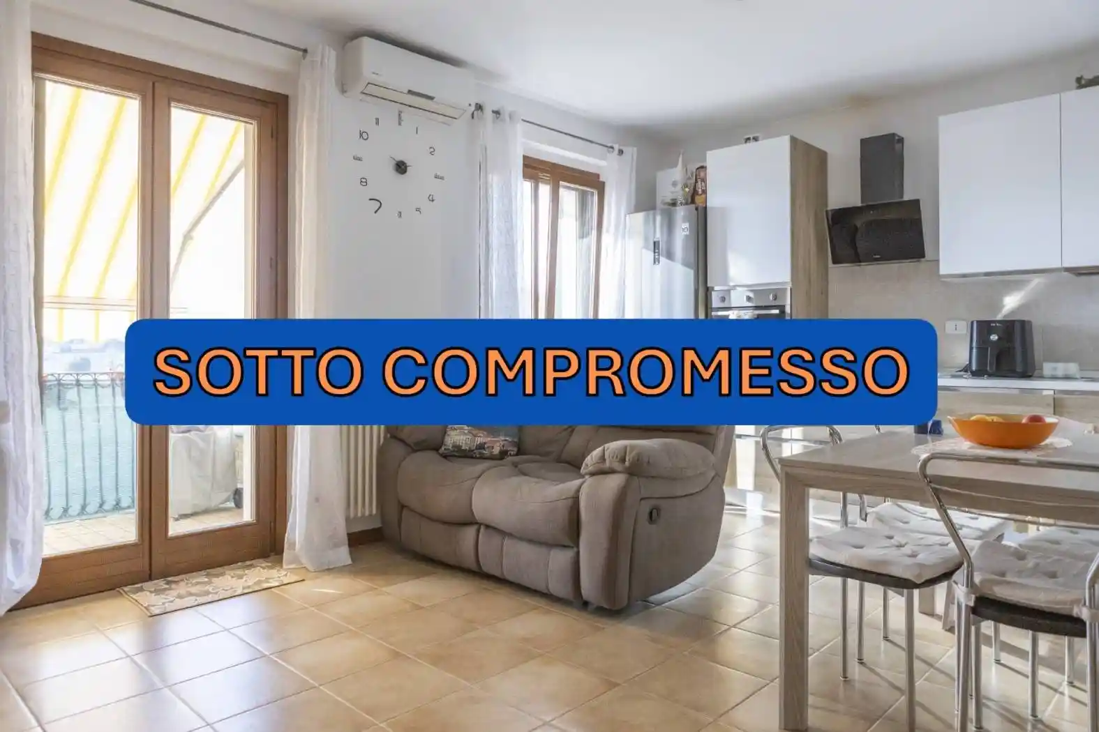 Appartamento in vendita a Osimo