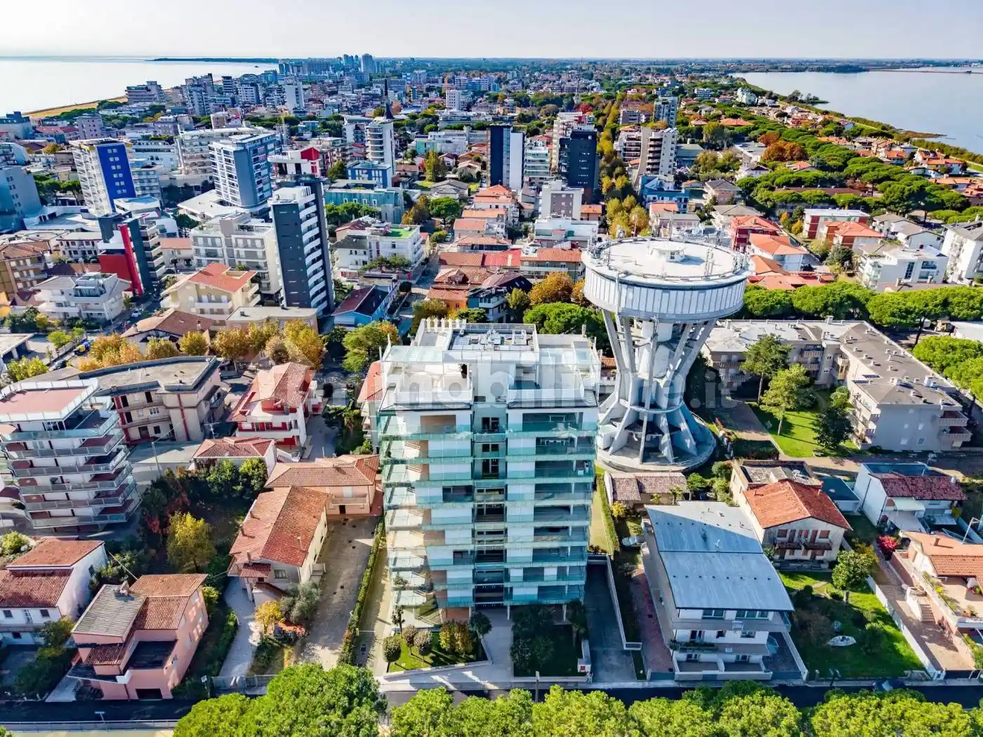 Appartamento in vendita a Lignano Sabbiadoro