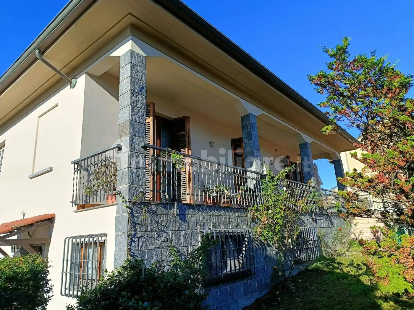 Villa in vendita a Morano sul Po