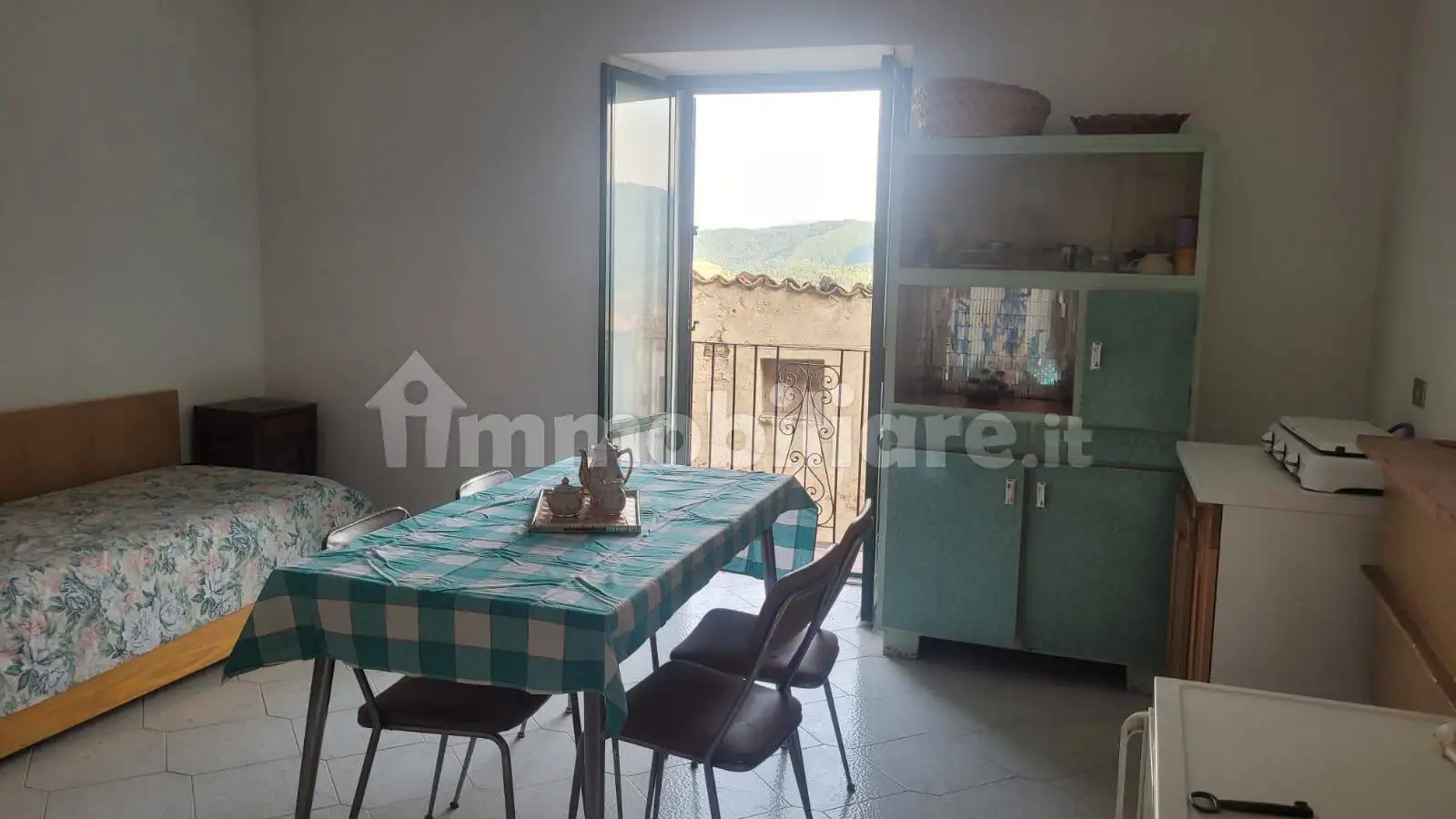 Appartamento in vendita a San Chirico Raparo