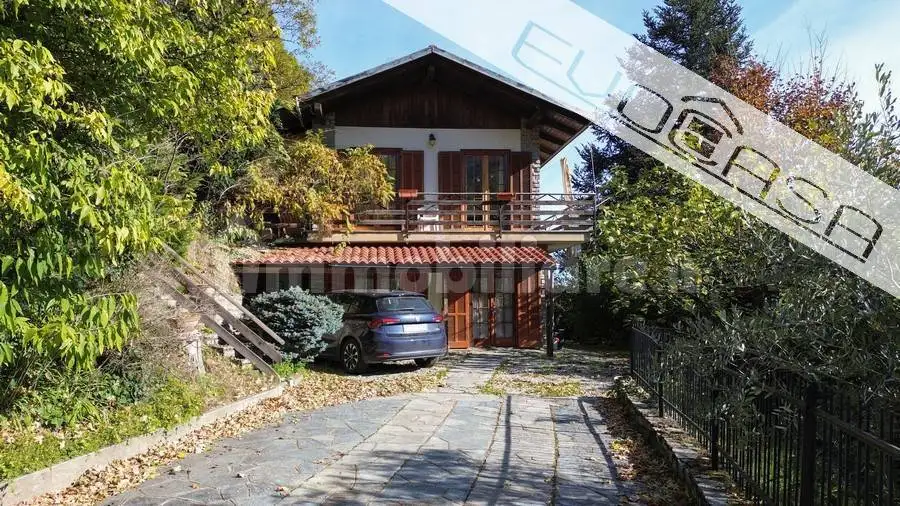 Villa in vendita a Bibiana