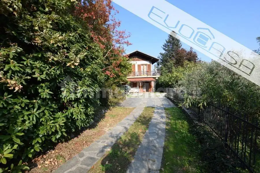 Villa unifamiliare via San Vincenzo 120, Bibiana - foto 2