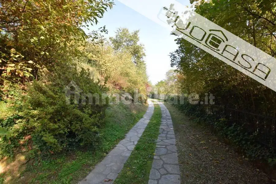 Villa unifamiliare via San Vincenzo 120, Bibiana - foto 3