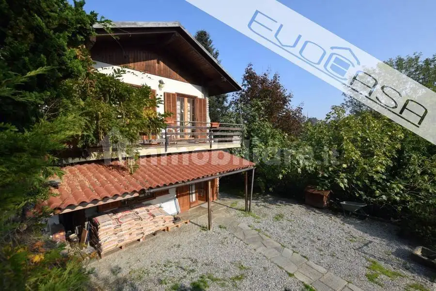 Villa unifamiliare via San Vincenzo 120, Bibiana - foto 5