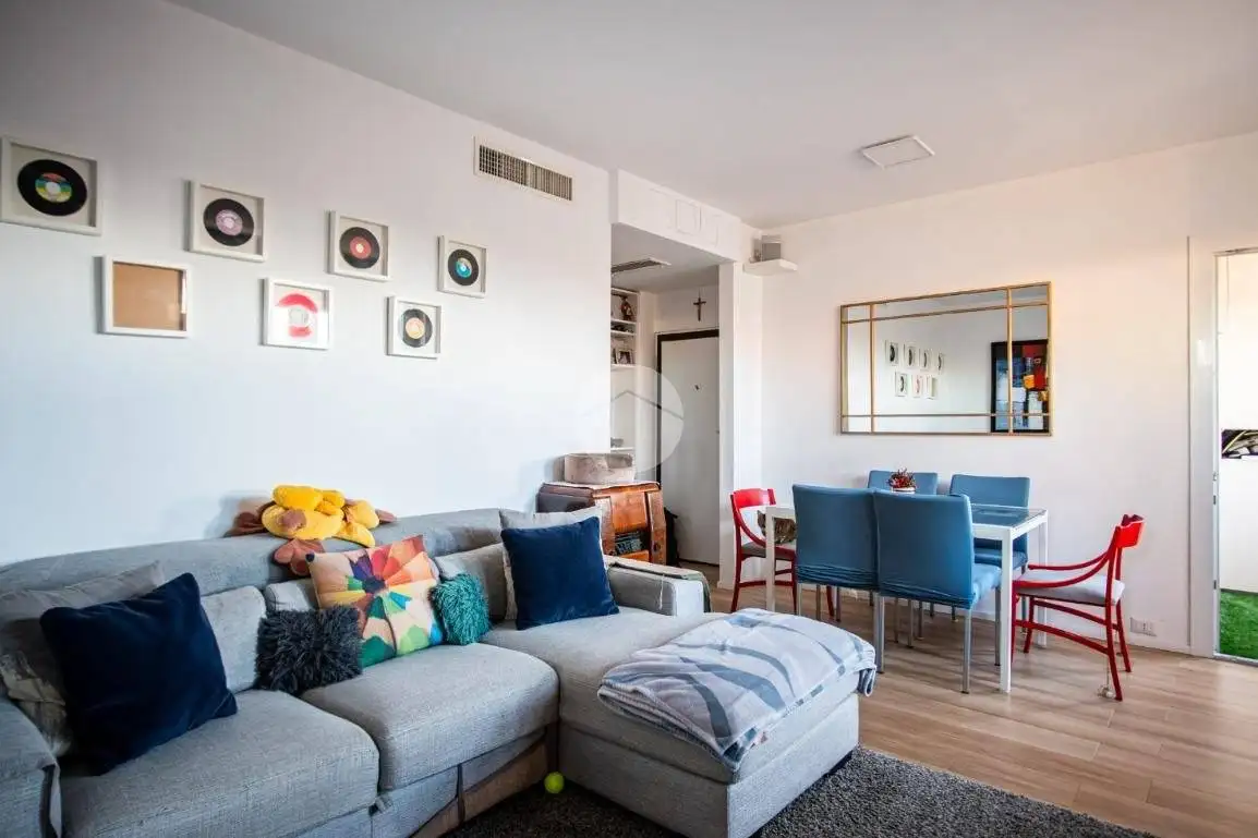 Appartamento in vendita a San Giuliano Milanese