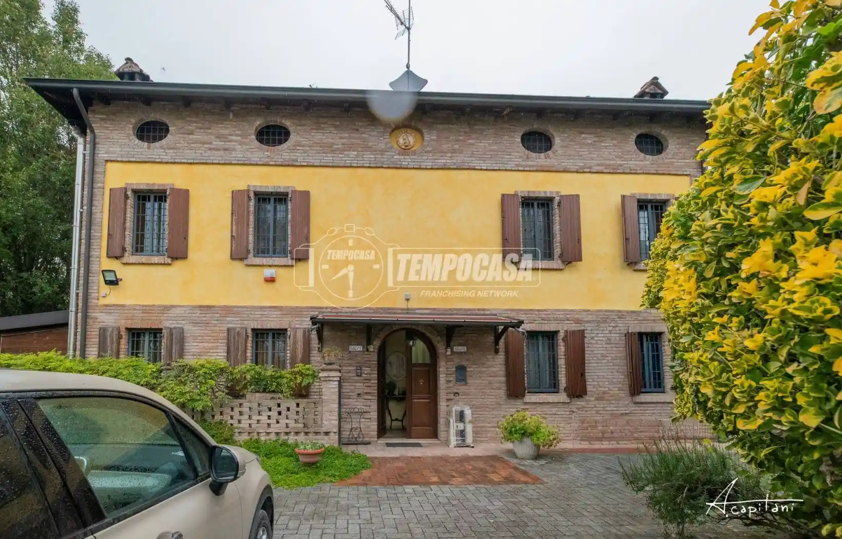 Casa indipendente - foto 2