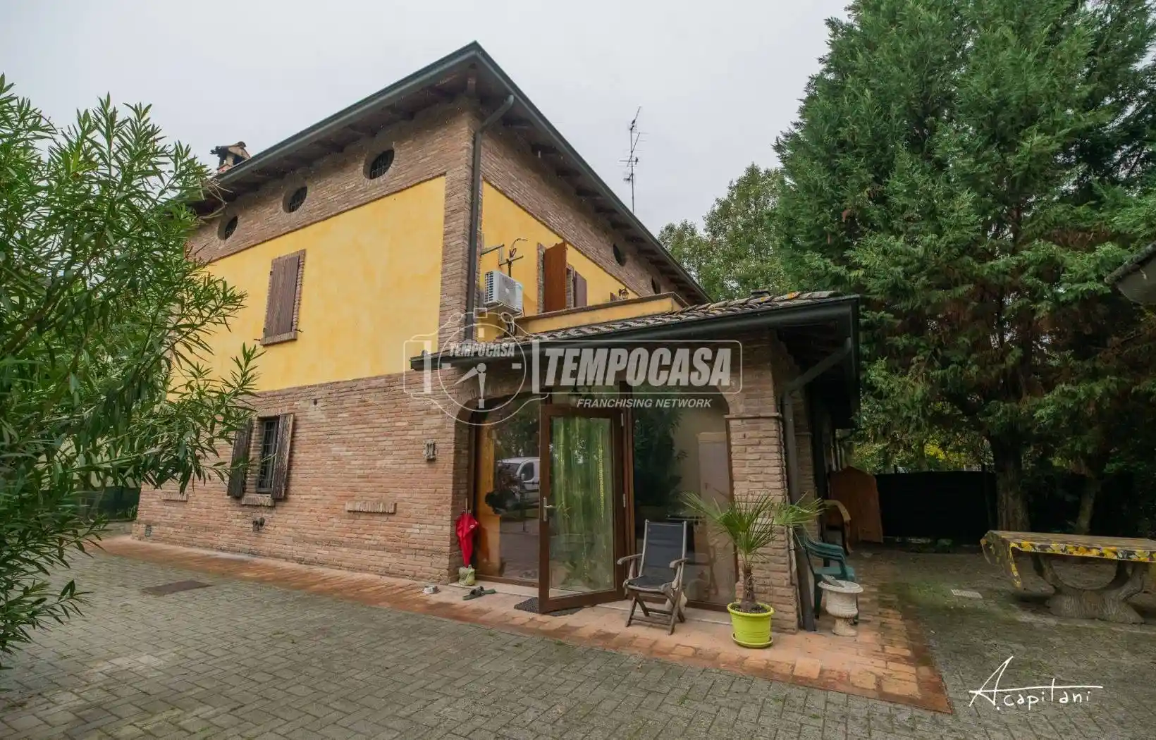 Casa indipendente - foto 4