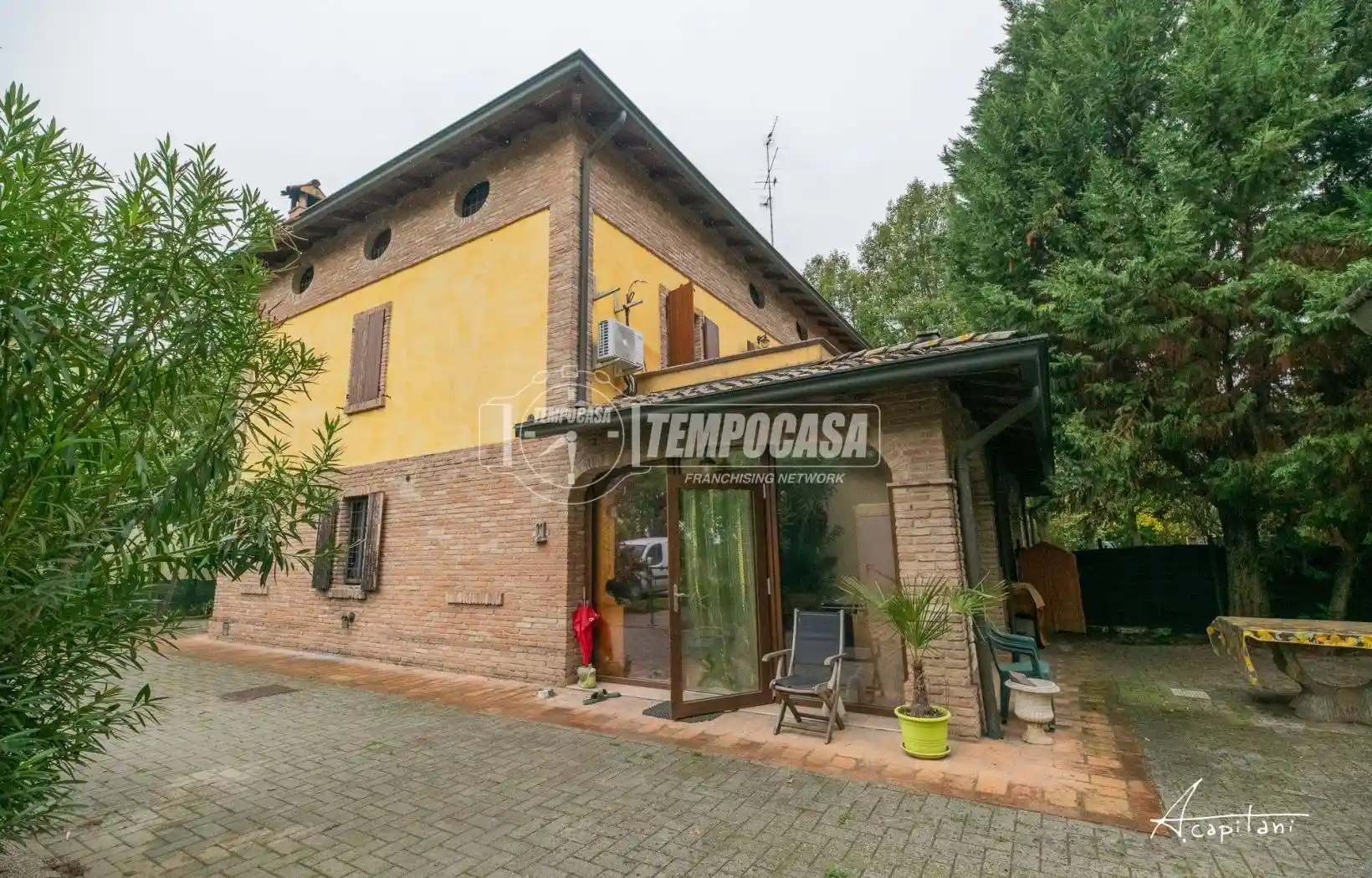 Casa indipendente - foto 5