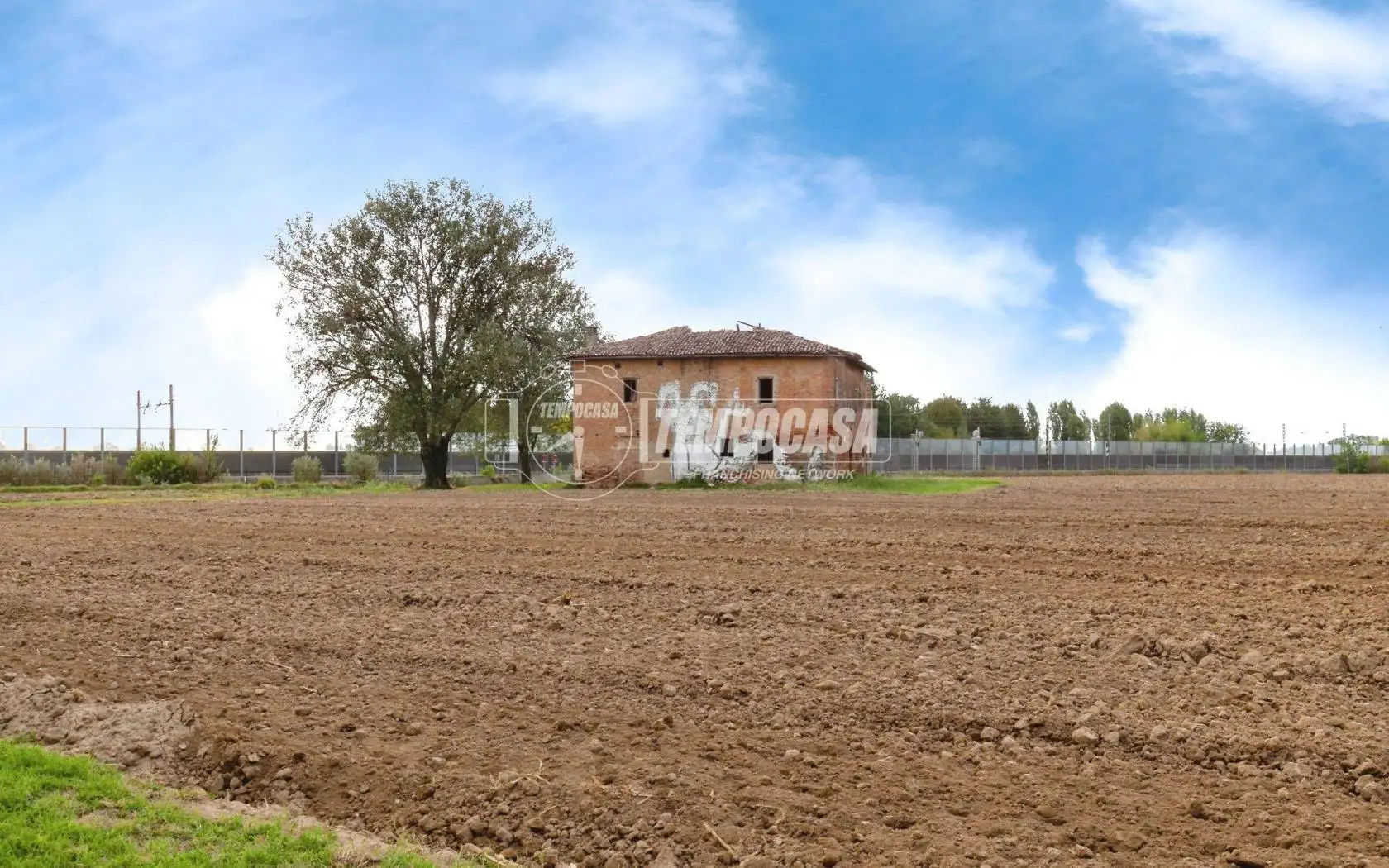 Rustico - Casale in vendita a Crevalcore