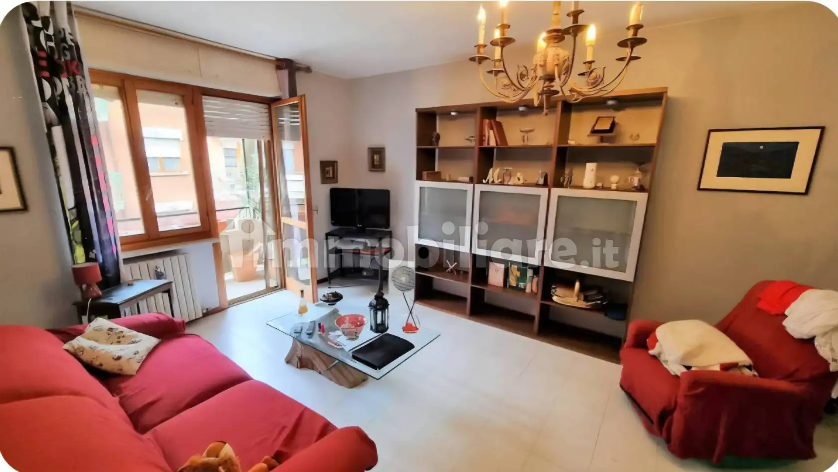 Trilocale buono stato, secondo piano, Centro, Vinovo - foto 4