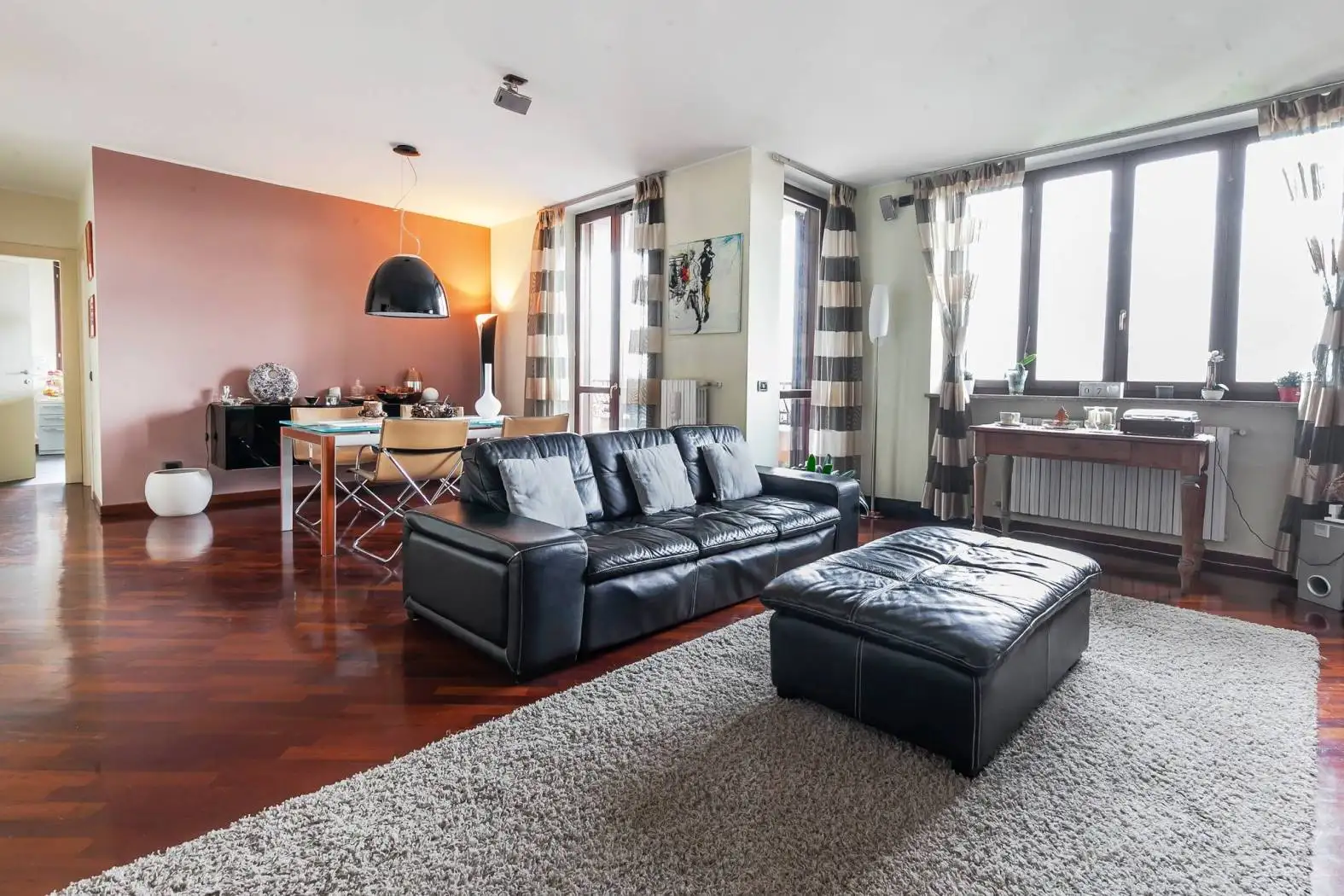 Attico - Mansarda in vendita a Peschiera Borromeo