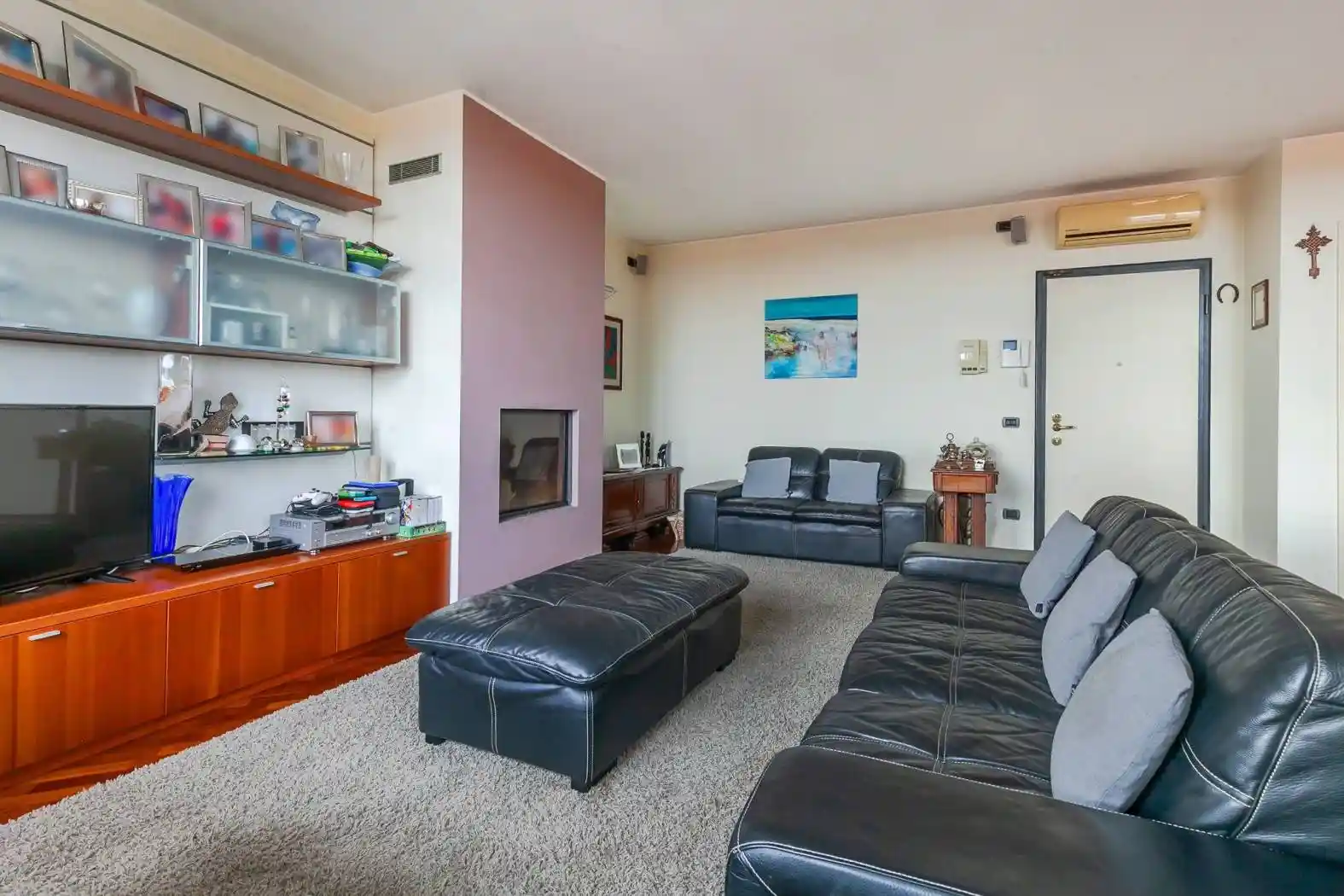 Attico via Umbria 58, San Bovio San Felice, Peschiera Borromeo - foto 3