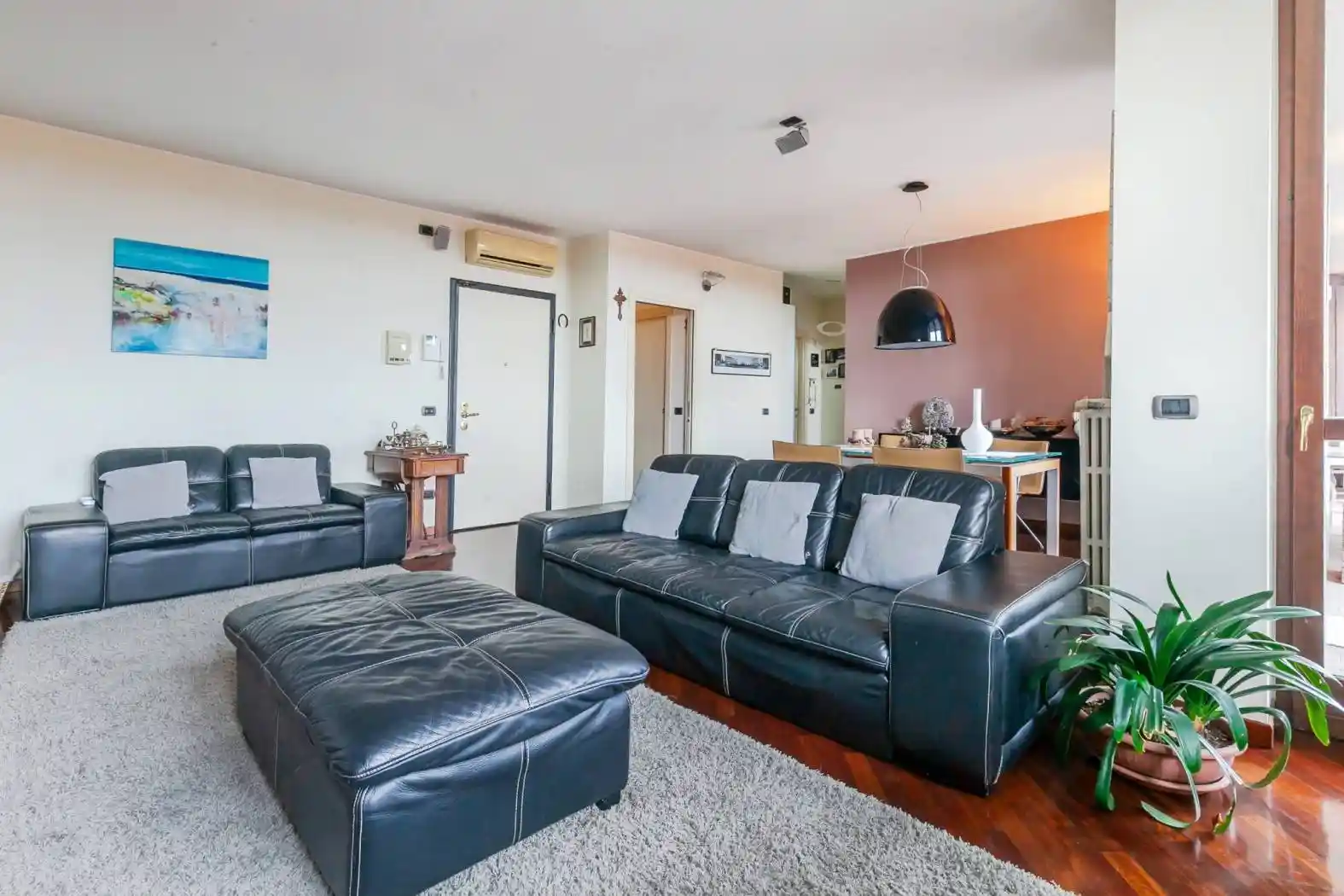 Attico via Umbria 58, San Bovio San Felice, Peschiera Borromeo - foto 4