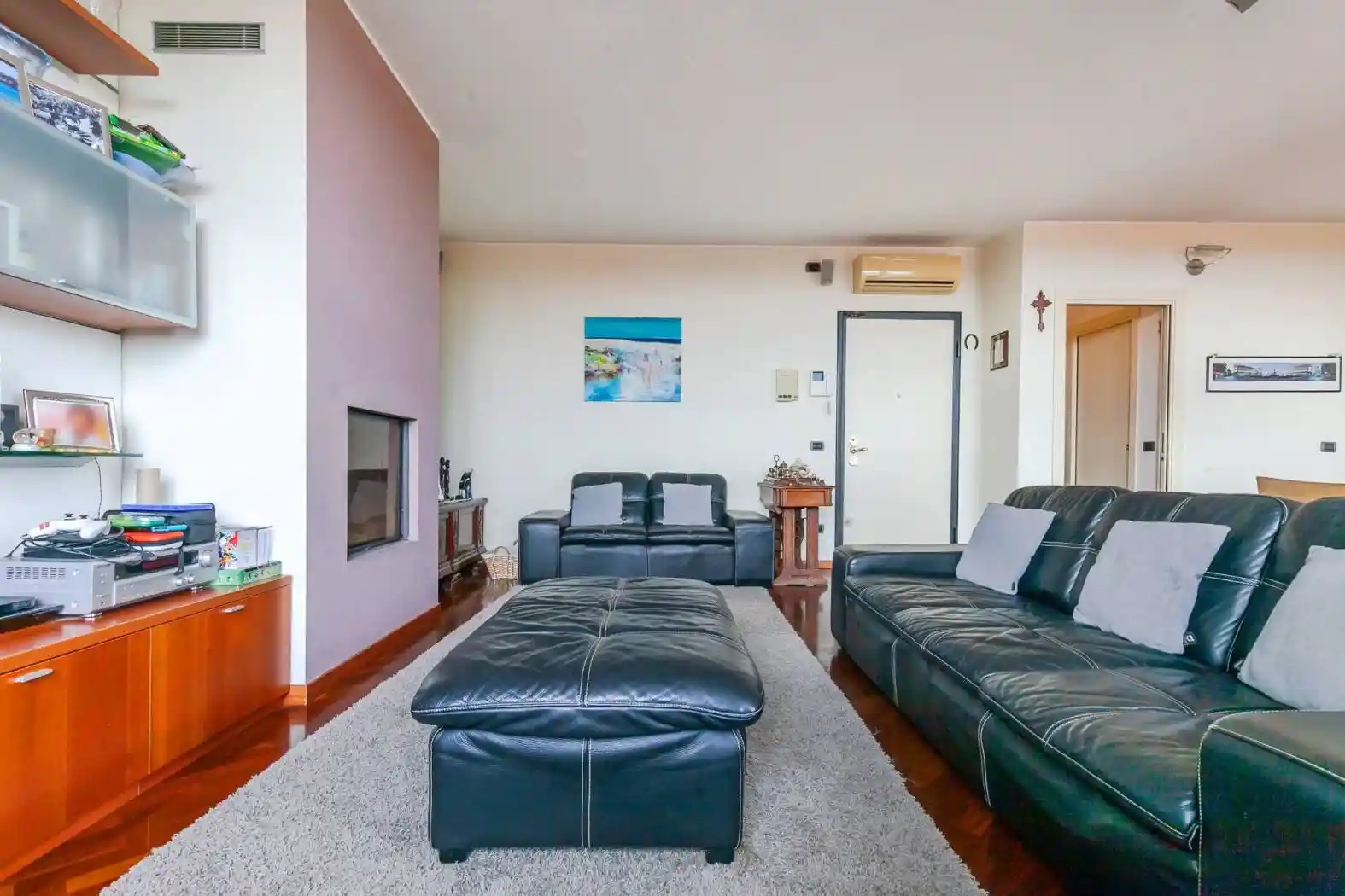 Attico via Umbria 58, San Bovio San Felice, Peschiera Borromeo - foto 5