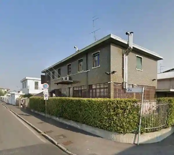 Palazzo - Edificio - foto 2