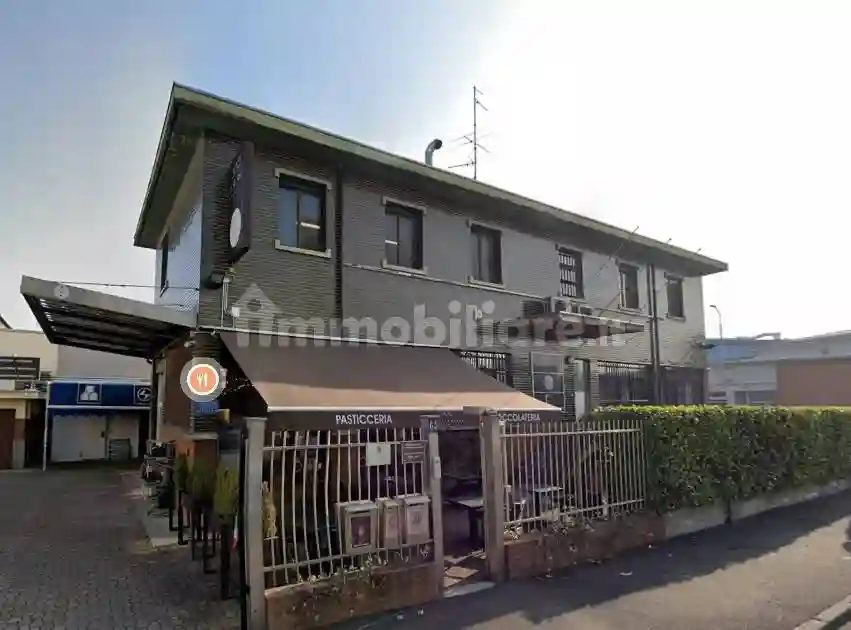 Palazzo - Edificio - foto 3