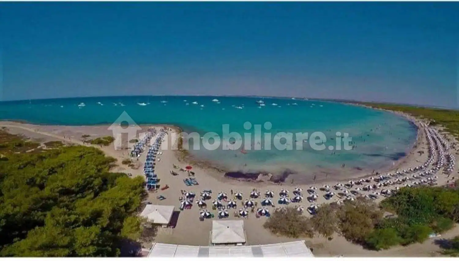 Appartamento in vendita a Taviano