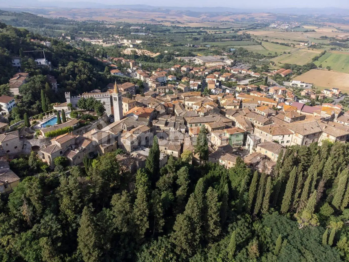 Casa indipendente in vendita a Rapolano Terme