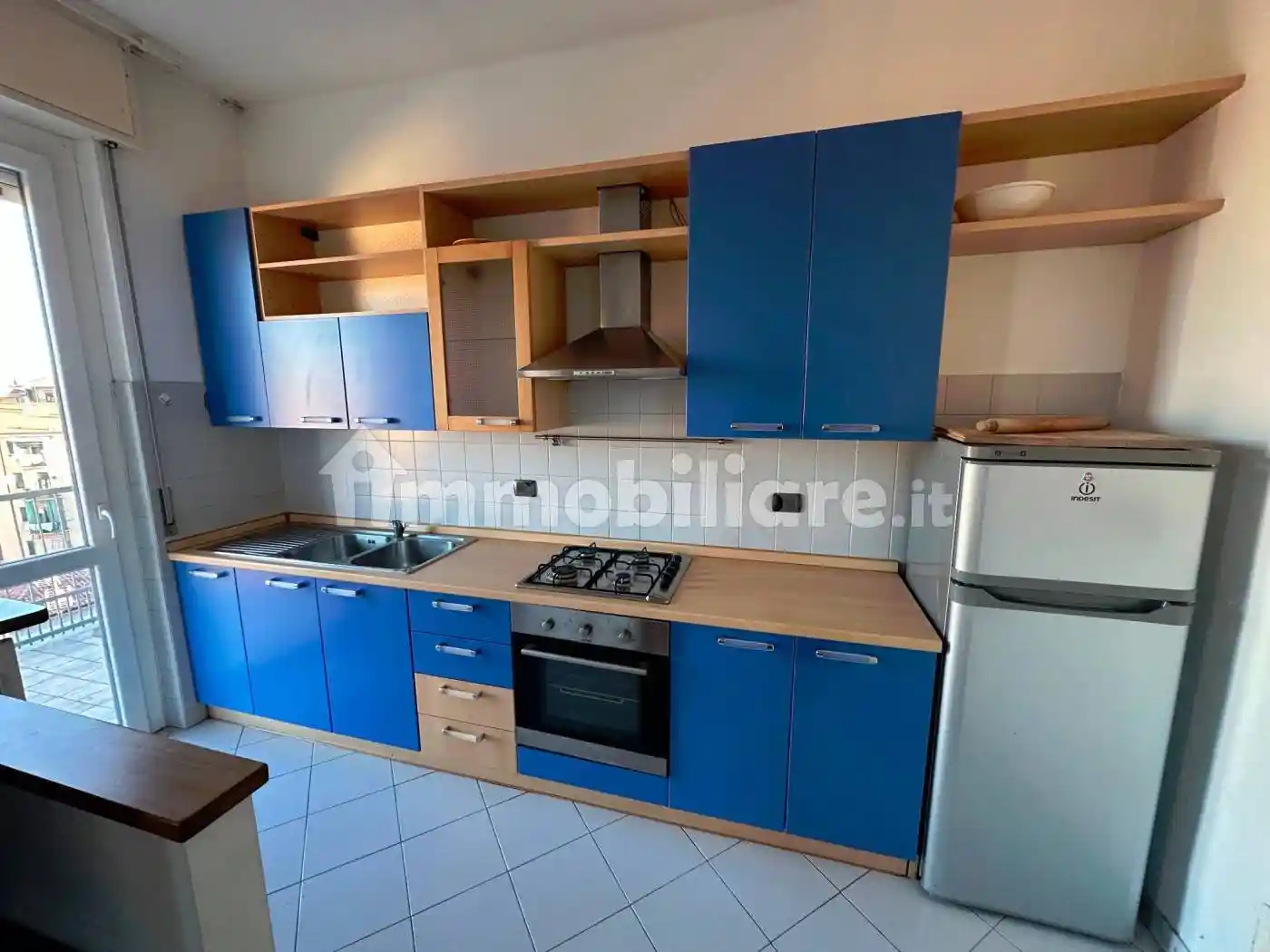 Bilocale via Riccardo Wagner 37, Pista, Alessandria - foto 4