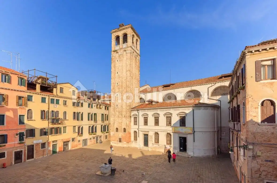 Appartamento in vendita a Venezia